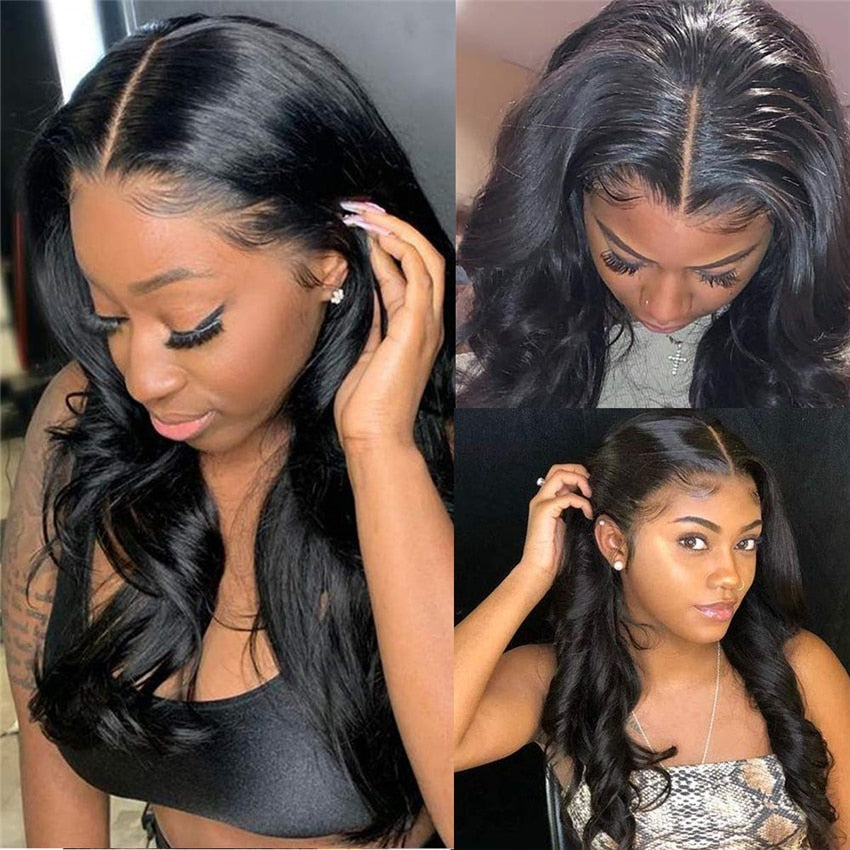 Body Wave Lace Closure