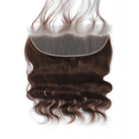 Brazilian Body Wave Hair Weaving Ear to Ear